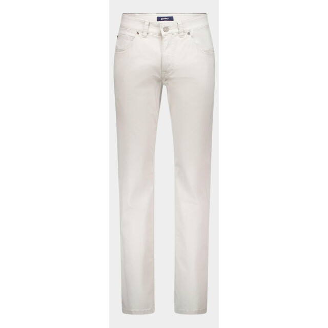 Gardeur Katoenen 5-pocket modern fit bill-3-441001/1012 185379 large