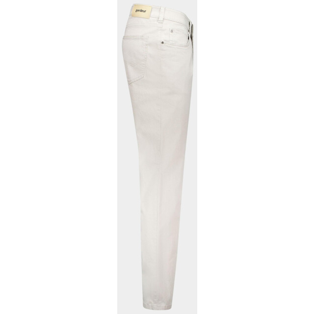 Gardeur Katoenen 5-pocket modern fit bill-3-441001/1012 185379 large