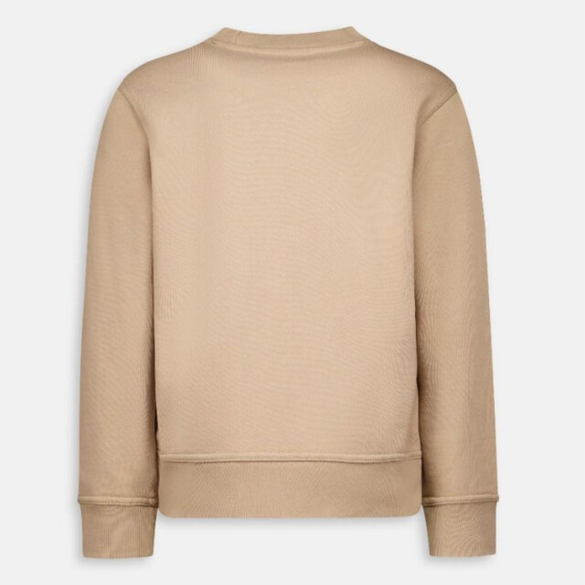 Airforce Casual sweater jongens GEB1178-SS25 large