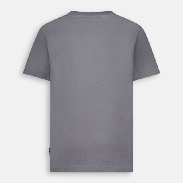 Airforce Casual t-shirt jongens GEB1132-SS25 large