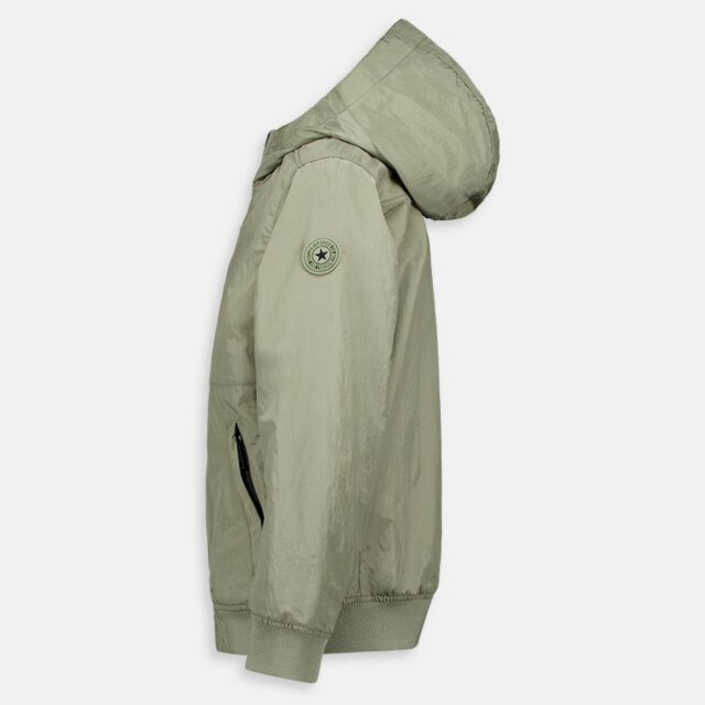 Airforce Zomerjas jongens HRB0861-SS25 large