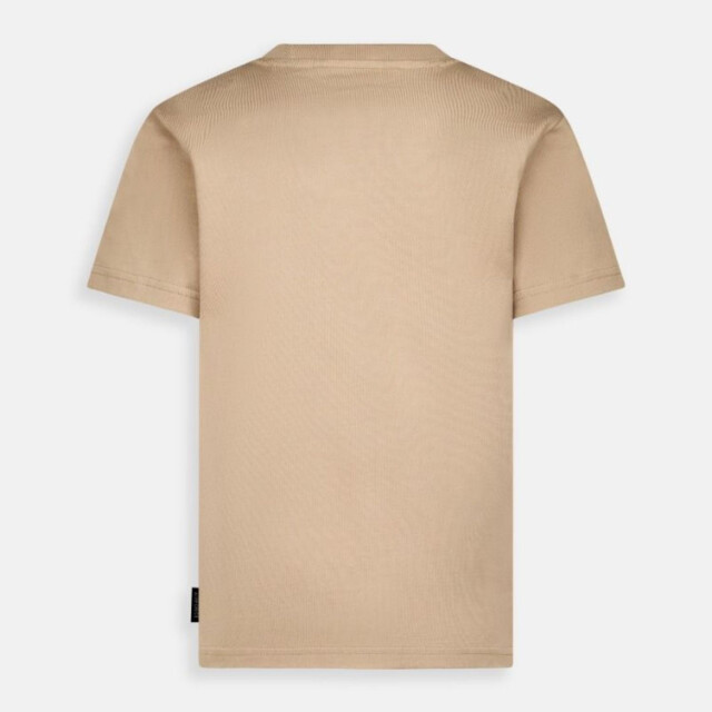 Airforce Casual t-shirt jongens GEB1132-SS25 large