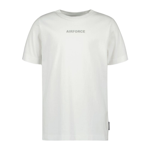 Airforce Casual t-shirt jongens GEB0883 large Airforce Casual t-shirt jongens GEB0883 large