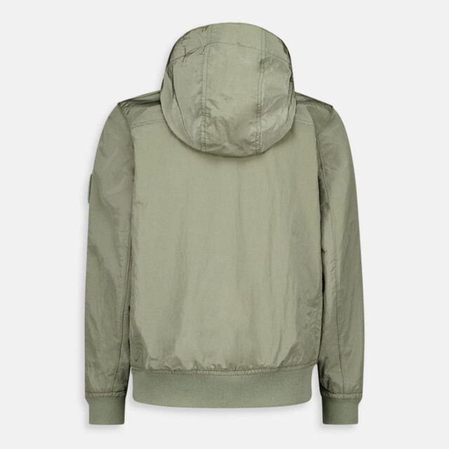 Airforce Zomerjas jongens HRB0861-SS25 large