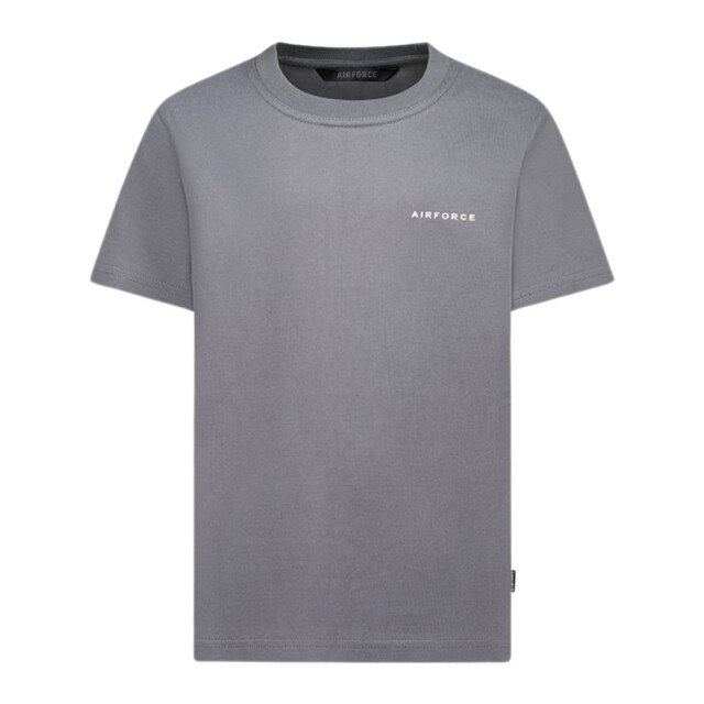 Airforce Casual t-shirt jongens GEB1132-SS25 large