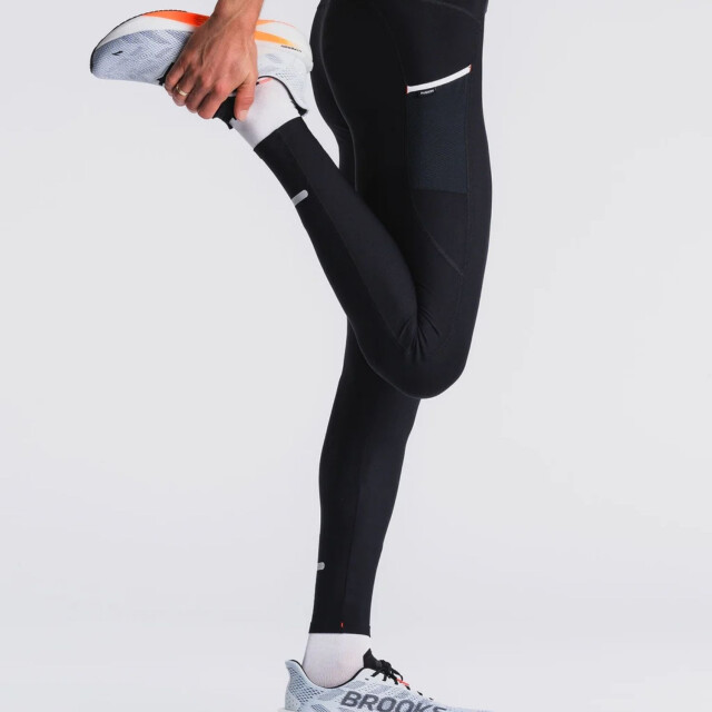 Fusion Lange tight heren 0035 large