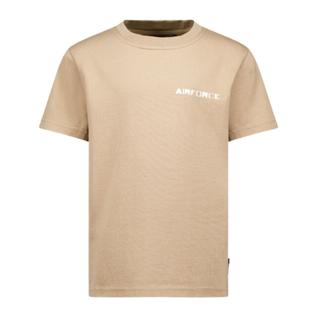 Airforce Casual t-shirt jongens GEB1221 large Airforce Casual t-shirt jongens GEB1221 large