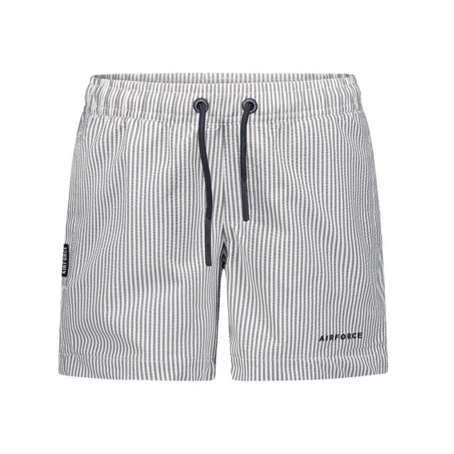 Airforce Zwemshort jongens HRB1186 large