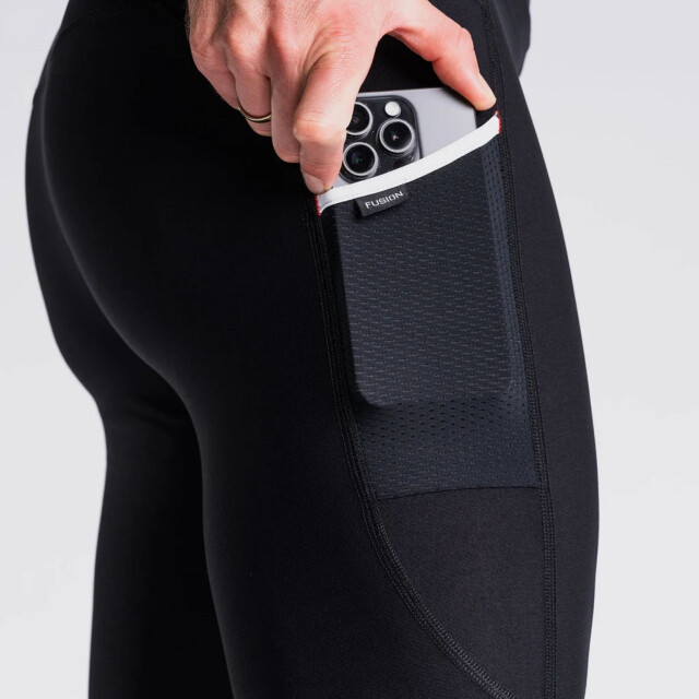Fusion Lange tight heren 0035 large