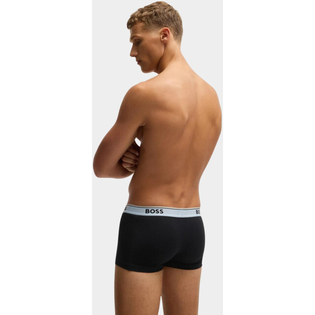 Hugo Boss Boxer trunk 3p power 10267409 01 50531684/975 195303 large