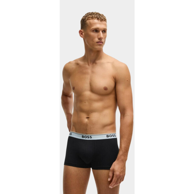 Hugo Boss Boxer trunk 3p power 10267409 01 50531684/975 195303 large
