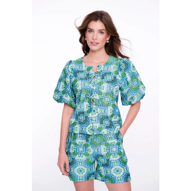 Geisha 51404-20 short 51404-20 Short large