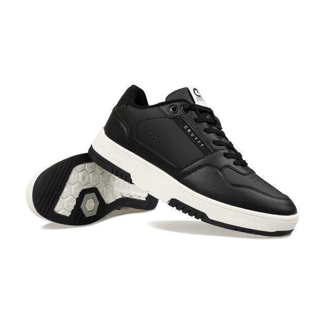Cruyff CS251160-998-44 Sneakers Zwart CS251160-998-43 large