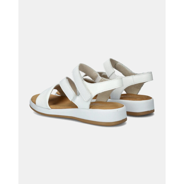 Gabor 62.733.50 Sandalen Wit 62.733.50 large