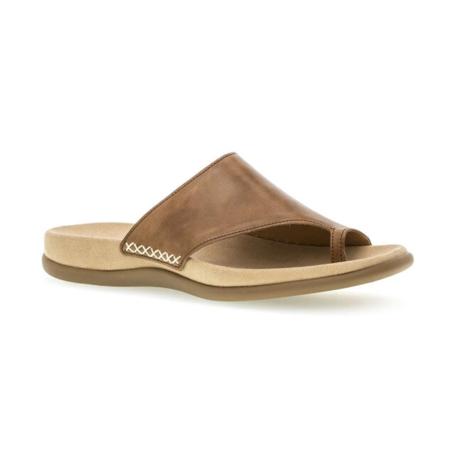 Gabor 03.700.24 Slippers Bruin 03.700.24 large