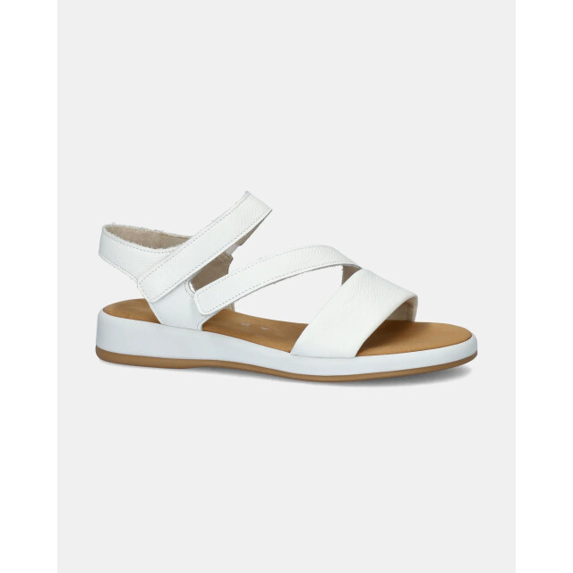 Gabor 62.733.50 Sandalen Wit 62.733.50 large