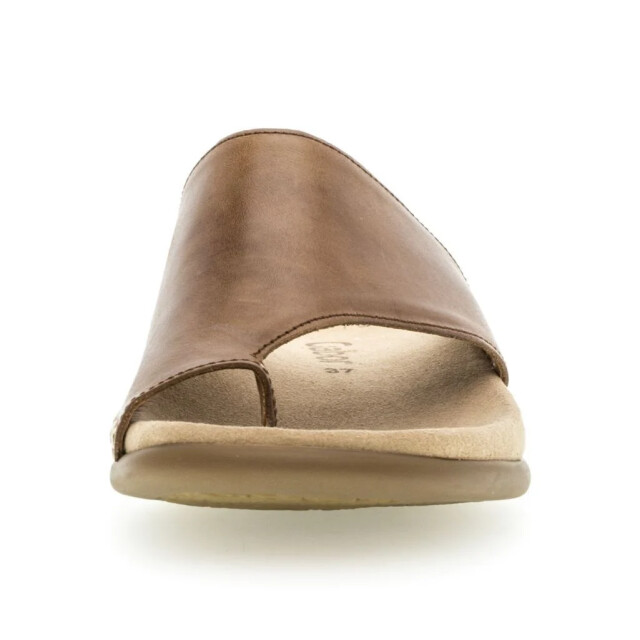Gabor 03.700.24 Slippers Bruin 03.700.24 large