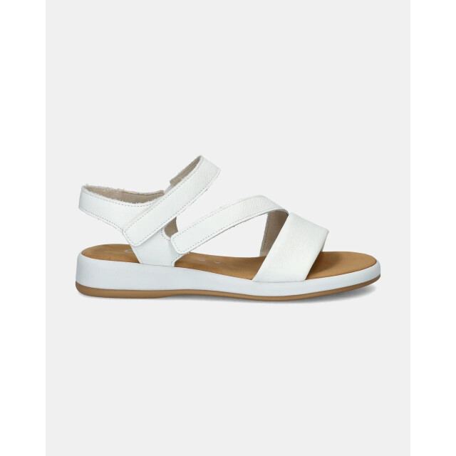 Gabor 62.733.50 Sandalen Wit 62.733.50 large