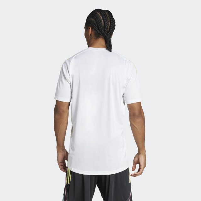 Adidas juve tr jsy trainingshirt replica voetbal - 069803_100-S large