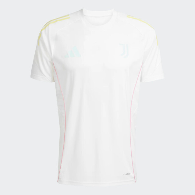 Adidas juve tr jsy trainingshirt replica voetbal - 069803_100-S large