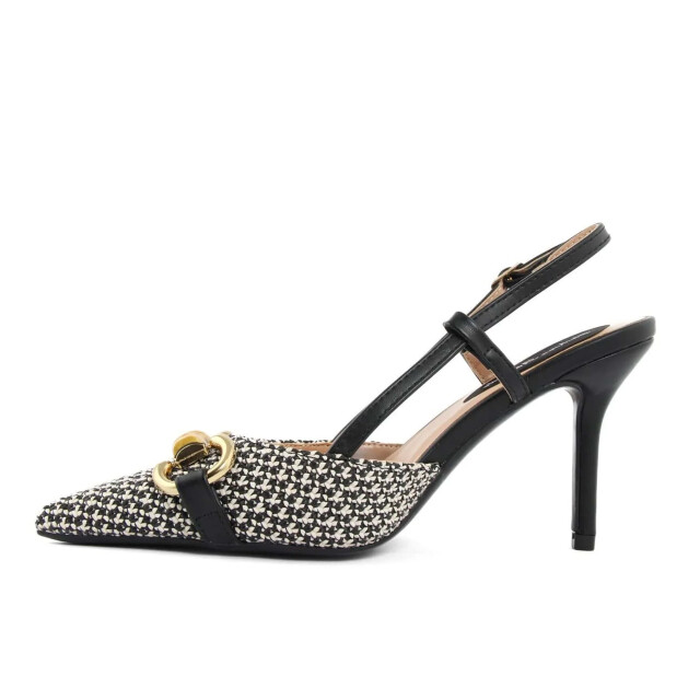 Fashion Attitude Sandals FAM_BMA55_BLACK large