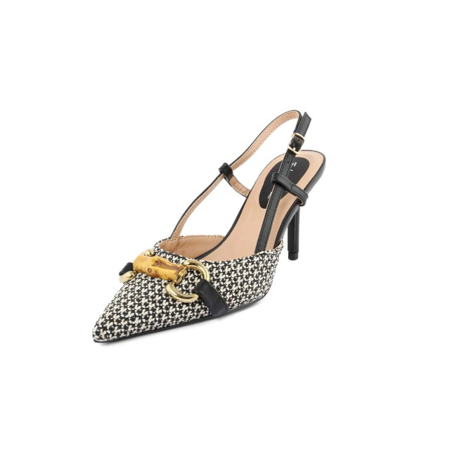 Fashion Attitude Sandals FAM_BMA55_BLACK large