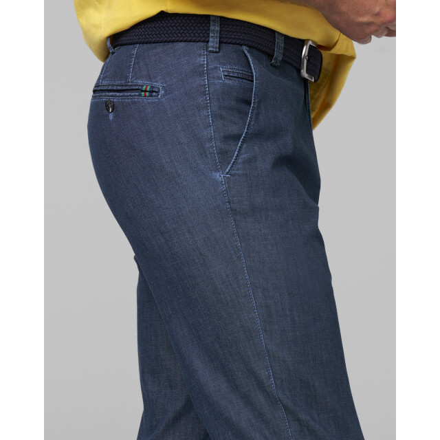 Meyer Bonn pantalon 101738-001-50 large