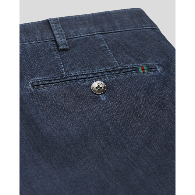 Meyer Bonn pantalon 101738-001-50 large