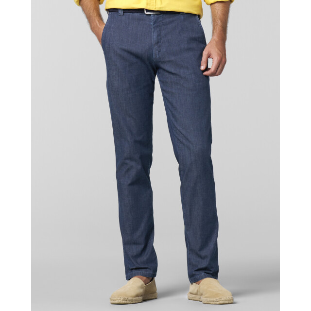 Meyer Bonn pantalon 101738-001-50 large