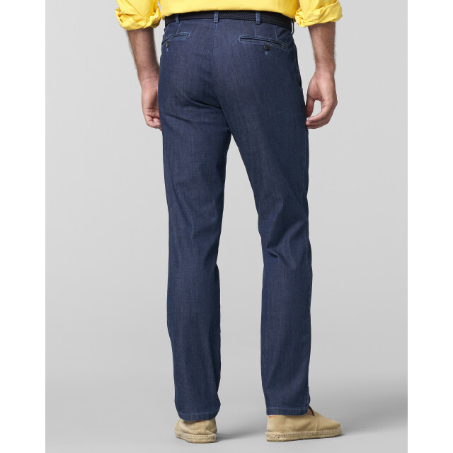 Meyer Bonn pantalon 101738-001-50 large