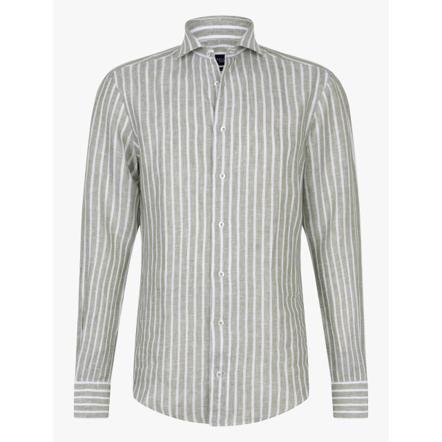 Cavallaro Cavallaro casual shirt ls 103019-001-44 large