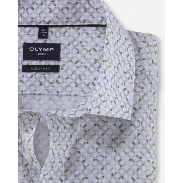 Olymp Dress shirt ls 103104-001-43 large Olymp Dress shirt ls 103104-001-43 large