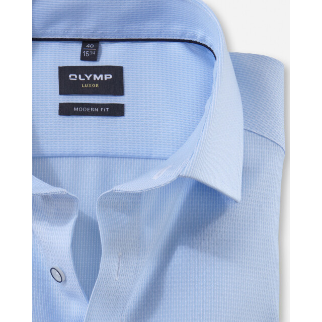 Olymp Dress shirt ls 103107-001-45 large Olymp Dress shirt ls 103107-001-45 large