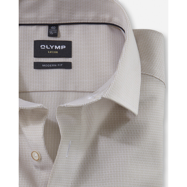 Olymp Dress shirt ls 103106-001-44 large Olymp Dress shirt ls 103106-001-44 large