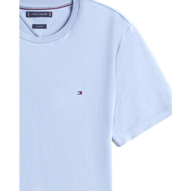Tommy Hilfiger Menswear t-shirt ss 102795-001-M large