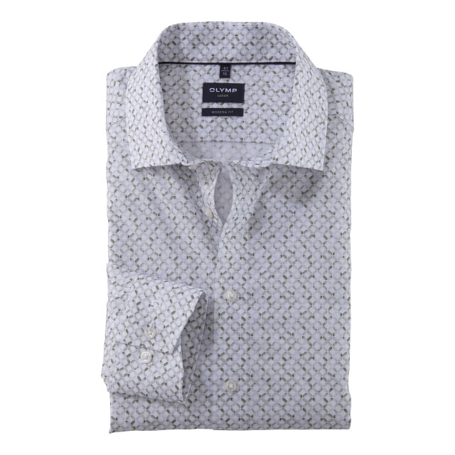 Olymp Dress shirt ls 103104-001-43 large Olymp Dress shirt ls 103104-001-43 large