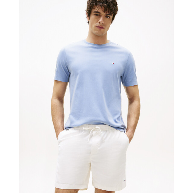 Tommy Hilfiger Menswear t-shirt ss 102795-001-M large