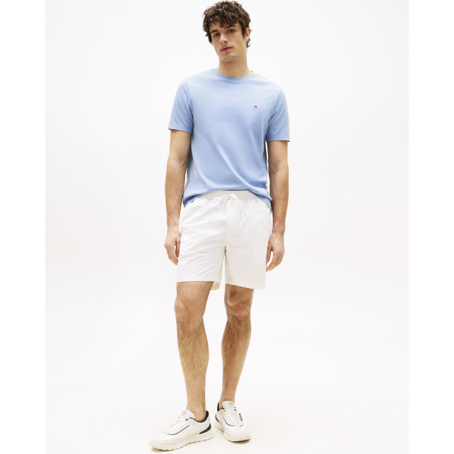 Tommy Hilfiger Menswear t-shirt ss 102795-001-M large