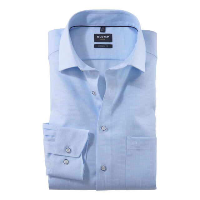 Olymp Dress shirt ls 103107-001-45 large Olymp Dress shirt ls 103107-001-45 large