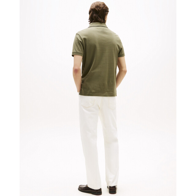 Tommy Hilfiger Menswear polo ss 102793-001-M large