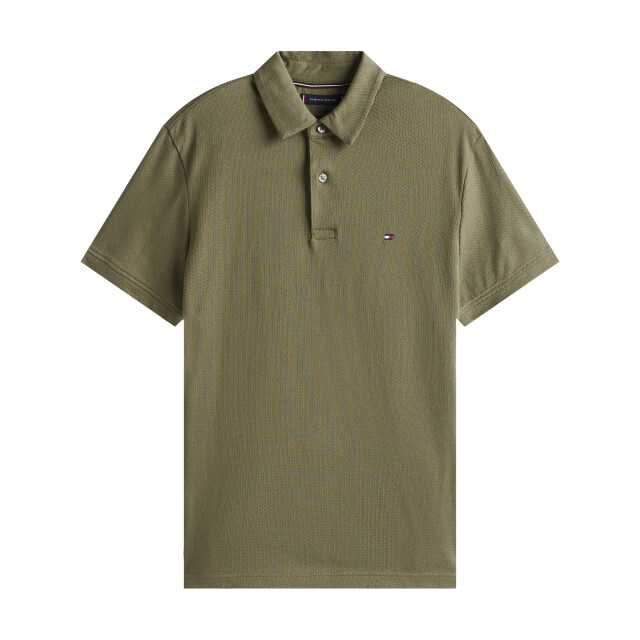 Tommy Hilfiger Menswear polo ss 102793-001-M large