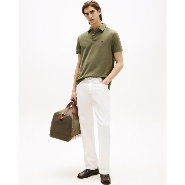 Tommy Hilfiger Menswear polo ss 102793-001-M large