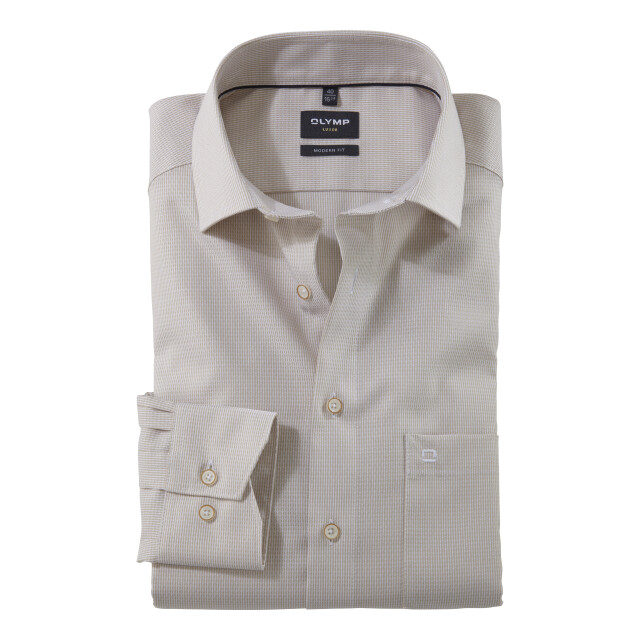 Olymp Dress shirt ls 103106-001-44 large Olymp Dress shirt ls 103106-001-44 large