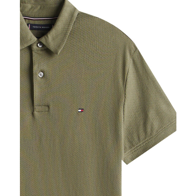Tommy Hilfiger Menswear polo ss 102793-001-M large