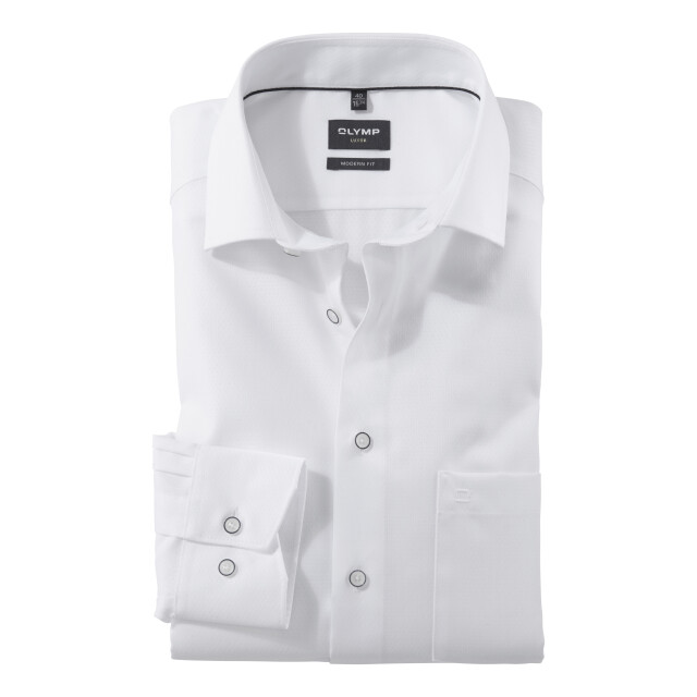 Olymp Dress shirt ls 103105-001-43 large Olymp Dress shirt ls 103105-001-43 large