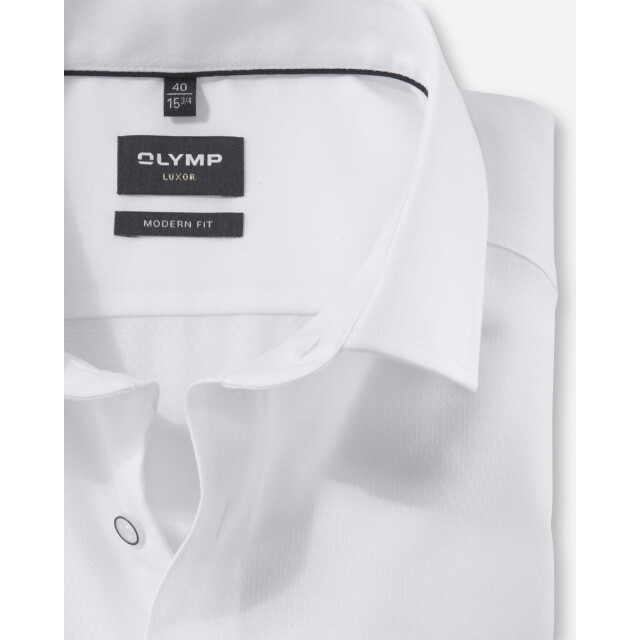 Olymp Dress shirt ls 103105-001-43 large Olymp Dress shirt ls 103105-001-43 large