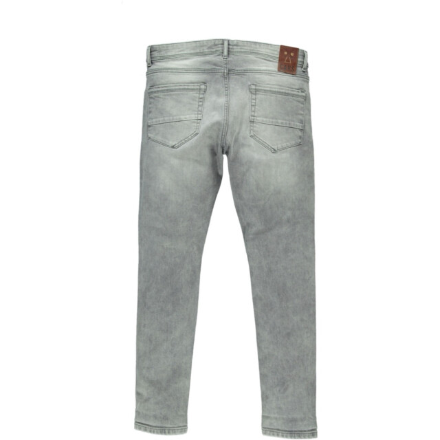 Cars Douglas denim grey used blue denim 5101.35.5388 large