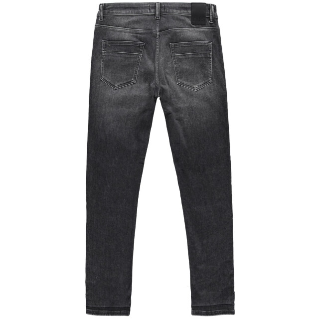 Cars Bates black used black denim 5102.81.1319 large