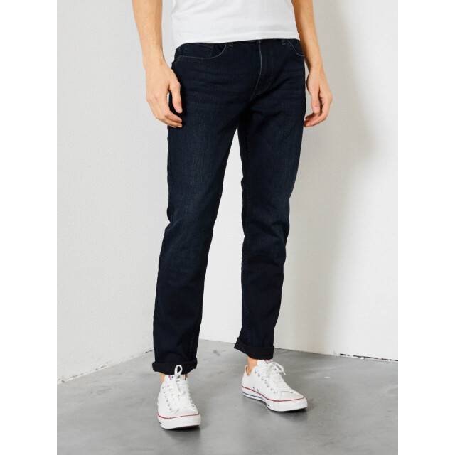 Petrol Industries heren jeans 5101.35.0058 blue denim 5101.35.0058 large
