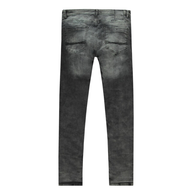 Cars Dust super skinny black denim 5101.81.5397 large